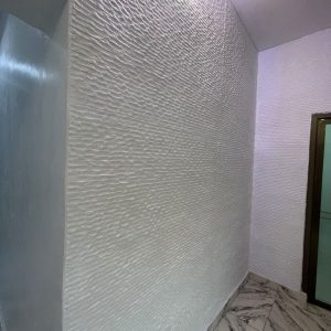 Flexible Stone Panel
