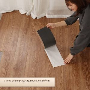 PVC - Vinyl Floor Tiles